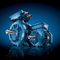 M3BP high efficiency high quality grad low voltage IEC standard ac induction motor