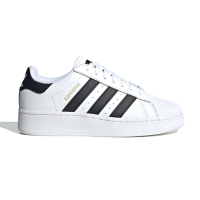 Adidas Superstar XLG 男鞋 女鞋 白黑色 貝殼鞋 經典 復古 金標 三葉草 休閒鞋 IF9995