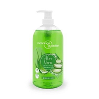 Sabun Mandi Guardian Body Wash Shower Cream Refill Cherry Blossom, Rice, Almond, Goat's Milk, Rose, 