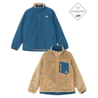 CHUMS 男 Elmo Gore-Tex WINDSTOPPER RV Jacket抗水外套 CH041432A099