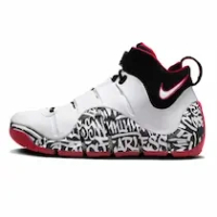 LEBRON 4 GRAFITTI