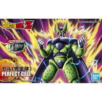 【鋼普拉】現貨 BANDAI Figure-rise Standard 七龍珠GT 七龍珠超 賽魯 西魯 塞魯 完全體