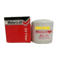 Filter Oli Ford Escape 3.0 cc V6 Saringan Oli Escape 3.000 cc oil Filter Escape 3.0 cc V6 Genuine Fo