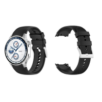 【矽膠錶帶】適用 OPPO Watch X (OWWE231) X2 Oneplus Watch 2/3 手錶 腕帶