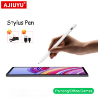 Stylus pen Drawing Capacitive Screen Touch Pen Accessories For XiaoMi Redmi Pad Pro 2024 Vivo Pad3 PRO 13" OPPO Pad Tablet Pen