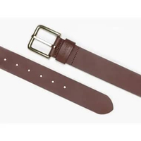 Levi's® Men's Square Buckle Belt (D7605-0002) 100 cm