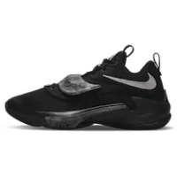 ZOOM FREAK 3 BLACK
