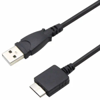 USB DATA CHARGER CABLE LEAD FOR SONY WALKMAN E Series NWZ-E464 NWZ- E463 NWZ-E43