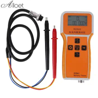 RC3563 18650 Battery Voltage Internal Resistance Tester High-precision Trithium Lithium Iron Phosphate Battery Voltmeter Tester
