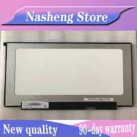 17.3" 100% COLOR 144Hz Laptop LCD Screen NV173FHM-N44 V3.1 N173HCE-G33 FOR ASUS 6Plus FX86SM Allienware 51m 5 PLUS RTX2070