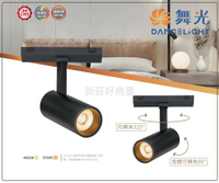 舞光 LED 8W 15W 拉斐爾超薄磁吸軌道燈 超薄磁吸軌道 投射燈 安裝無須開槽 軌道燈 好商量~