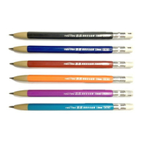 苗苗 HS-165 環保安全鉛筆 ( 粗芯自動鉛筆 ) 2.0