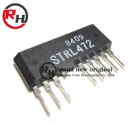 5 unids/lote STRL472 STR-L472 ZIP8 Power Module Inverter Air Conditioning Module