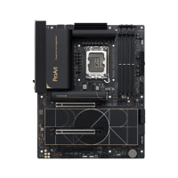 【ASUS 華碩】ProArt Z890-CREATOR 創作者系列 WIFI7主機板