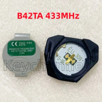 Keychannel OEM B42TA Car Key Remote 3 Buttons Flip Key Remote Fob For Toyota Yaris Hilux Fortuner Corolla Innova crysta Vios