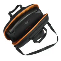 Travel Case Speaker Outdoor Carrying Storage Bag Compatible For JBL Boombox 2/3 Wireless Bluetooth-compatible Audio