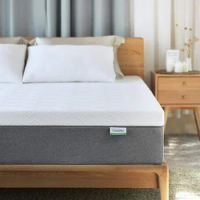 10 Inch Gel Memory Foam Queen Size Mattress for Cool Sleep &amp; Pressure Relief Foam Mattresses Offers Free Shipping Foldable