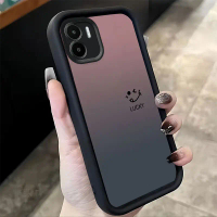 เคสโทรศัพท์สำหรับ Redmi A1+ 4G A2+ 4G A1 2022 4G A2 4G Xiaomi POCO C50 Xiaomi POCO C51 ลายการ์ตูน ยิ