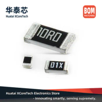 100PCS SMD Chip Resistor 0805(2012) ±5% RC0805JR-07120KL 120KR RC0805JR-07130KL 130KR RC0805JR-07150KL 150KR AGEO