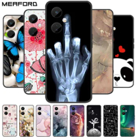 For Oneplus Nord N30 5G Case Fashion Soft TPU Silicone Phone Case For Oneplus Nord N30 N 30 5G Back Cover Nord N30 Funda Coque
