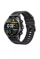 Xiaomi 小米生態 Haylou - SOLAR PRO 智能手錶(LS18) 黑色 - 平行進口貨