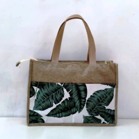 TAS KANVAS TAS GONI TOTEBAG KANVAS TOTEBAG GONI HANDBAG KANVAS HANDBAG GONI TAS KANVAS KOMBINASI GON