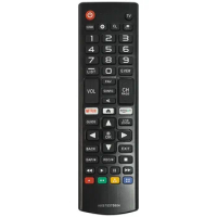 NEW AKB75375604 Remote Control Fit for LG SMART TV 43UK6300PUE 32LK610BPUA 49UK6300PUE 55UK6300PUE
