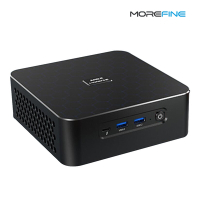 MOREFINE M600 迷你電腦(AMD R7-8845HS) - 8G+8G/256G/Win11 迷你主機