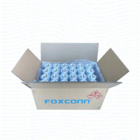Foxconn Cable For Iphone Support Data Transfer And Fast Charging For Iphone One Box Of 500 Pcs