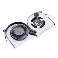 New CPU Cooling Fan Replacement for Acer Nitro 5 AN515 AN515-51 AN515-52 AN515-53 AN515-41 AN515-42 A314-31 G3-571