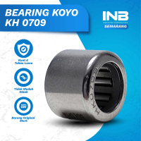 Laker Bearing KOYO HK / KH 0709 INB SEMARANG