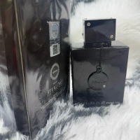 Armaf Parfum Club de Nuit Intense Pria Casino Style
