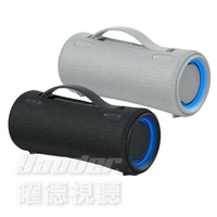 【曜德】SONY SRS-XG300旗艦款無線藍牙喇叭