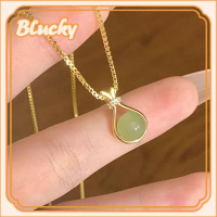 สร้อยคออิตาลี ชุบทอง 18K (Au750) สร้อยคอกระเป๋านำโชคเซอร์โคเนีย น้ำหนัก 0.1g มีเก็บเงินปลายทาง