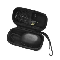 Portable Bag Carrying Protective Case Pouch for B&amp;O PLAY Beoplay E8 Bluetooth Earset Accessories