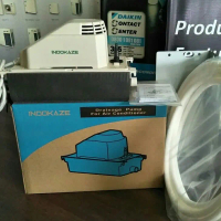 Drain Pump INDOKAZE / Pompa Indoor AC Split Duct Ceiling Concealed Cassette Daikin