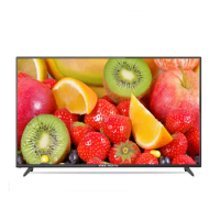 Factory cheap high quality TV 32 inch 43 inch smart network LCD TV