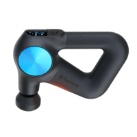 Therabody Theragun Pro Plus (6th Generation) 專業級深層肌肉治療按摩槍