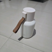 Tumbler just life Bottles