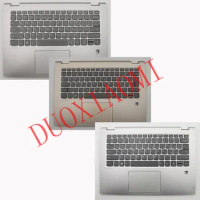 New Original for Lenovo ldeapad Yg520-14ISK laptop palmrest uppercover with keyboard touchpad C shell Chromebook