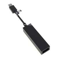 USB3.0 VR camera adapter for PS5 Cable Connector PS VR To PS5 VR Connector Mini Camera Adapter For PS5 PS4 Game Console
