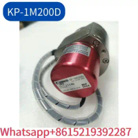 second-hand Canon KP-1M200D laser encoder motor tested ok