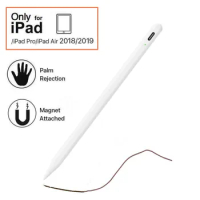 Stylus Touch Pens Apple Pen Pencil 2 Ipad Tablet Accessories Ipad Pro Air Pencil