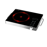 電陶爐infrared cooker家用大功率歐美規110V-220V/跨境外貿加工