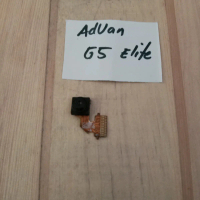 Kamera Camera Depan Original Copotan Asli HP Advan G5 elite