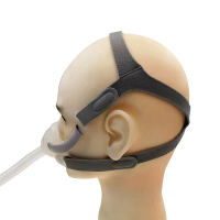 หมวกสายรัดเปลี่ยนสำหรับ Resmed F10 หรือ F20 CPAP MASK MASK HEASTIRATOR HEAD