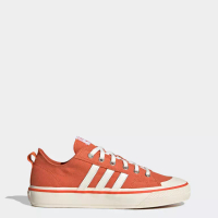 ADIDAS adidas Lifestyle Nizza RF 74 Shoes Men Orange HQ8565