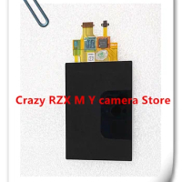 NEW A7M4 A7 IV LCD Screen Display For Sony ILCE-7M4 ILCE7M4 7M4 A7IV 7MIV Alpha 7M4 A5038710A parts