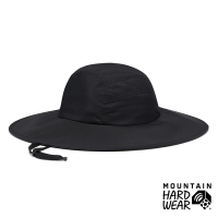 【Mountain Hardwear】Exposure／2 Gore-Tex Infinium Rain Hat GTX防風防潑水漁夫帽 黑色 #1878091