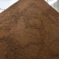 bungkil sawit pakan ternak 1kg